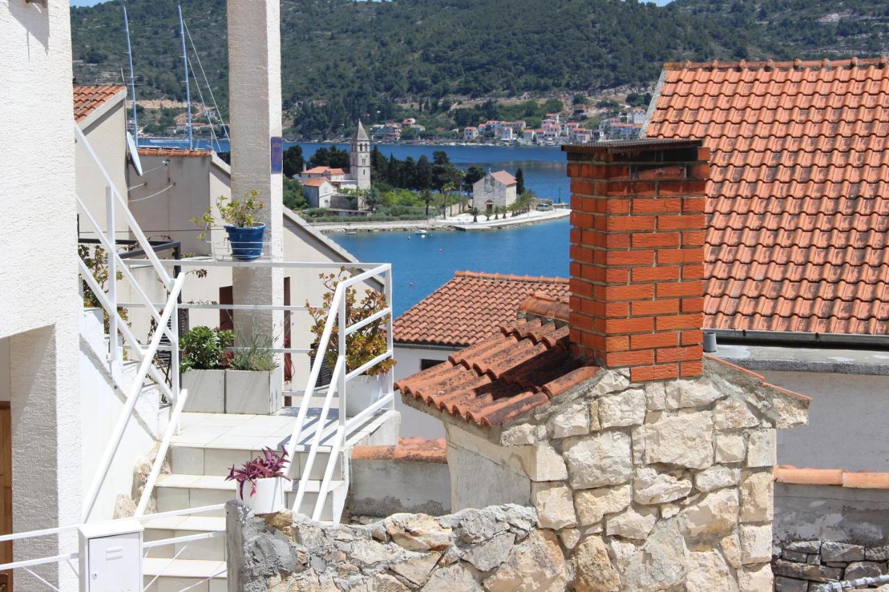 ViSun Apartment 1 - B&B Vis
