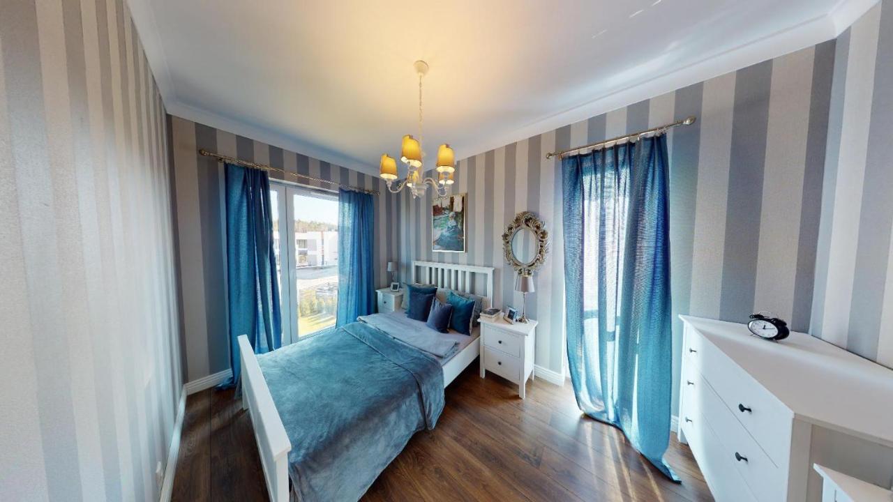 Luxuro Ustka - B&B Ustka