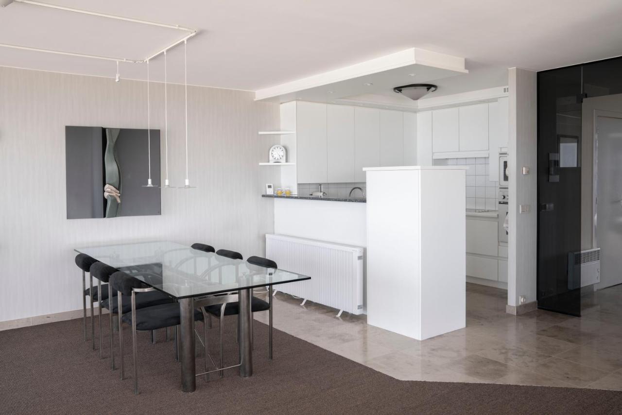 zzzee Nieuwpoort - Chambres d’hôtes Nieuport