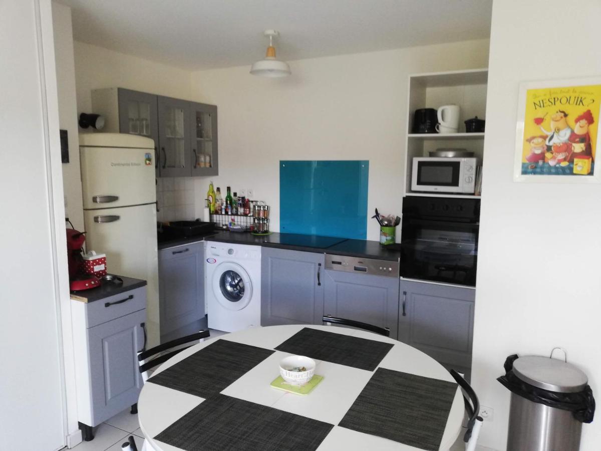 Les jardins de Theo - B&B Hasnon