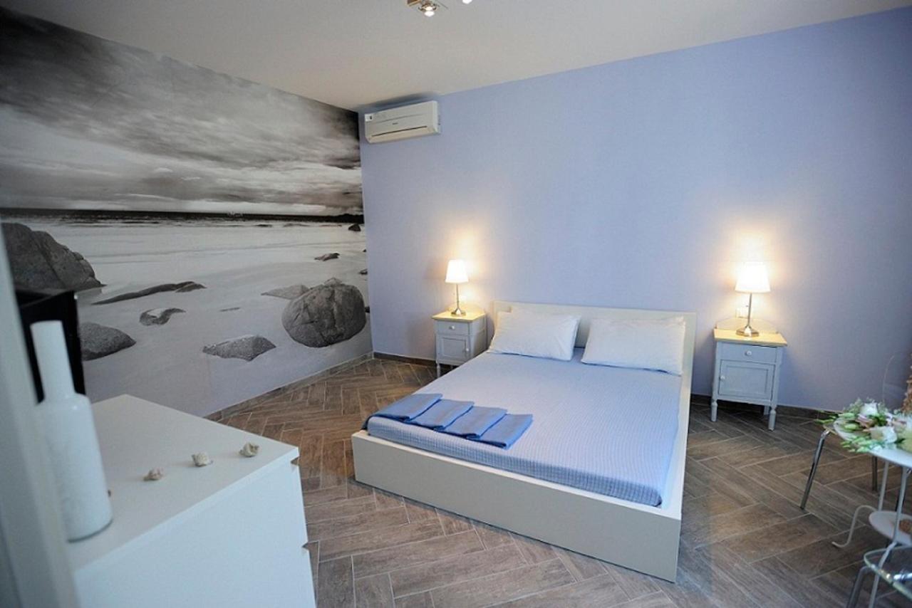 B&B Trapani - A Babordo B&B - Bed and Breakfast Trapani