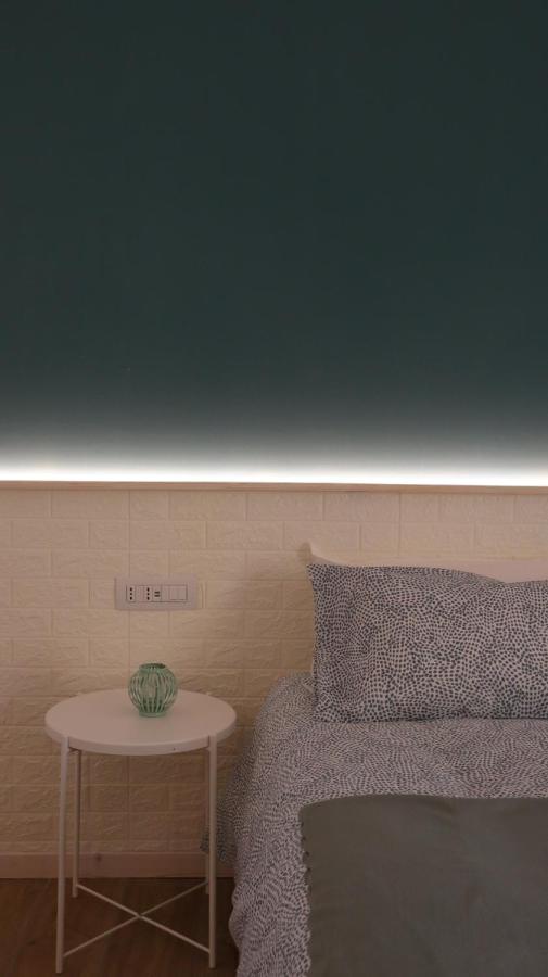 Double Room on First Floor