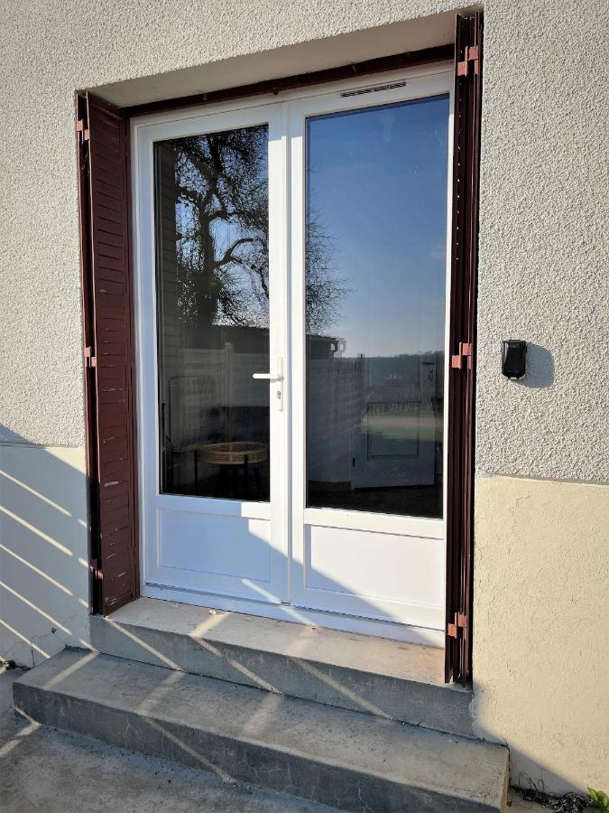 Studio Vigneron, 3min du Zoo - B&B Saint-Aignan