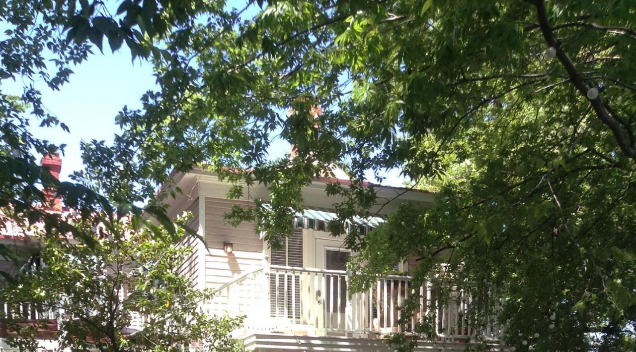 Rosemont B&B Cottages - B&B