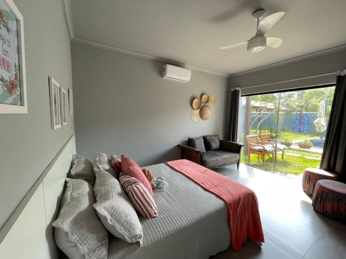 5 suítes Búzios frente Mar ! Piscina , casa NOVA - B&B Búzios