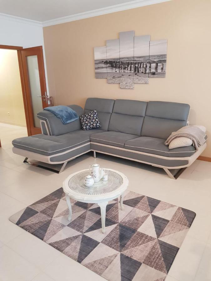 Superbe appartement proche de la plage - Ferienwohnung Nazaré