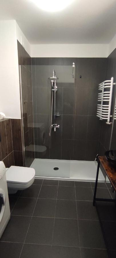 Heliosa Apart Gdańsk Kowale - B&B