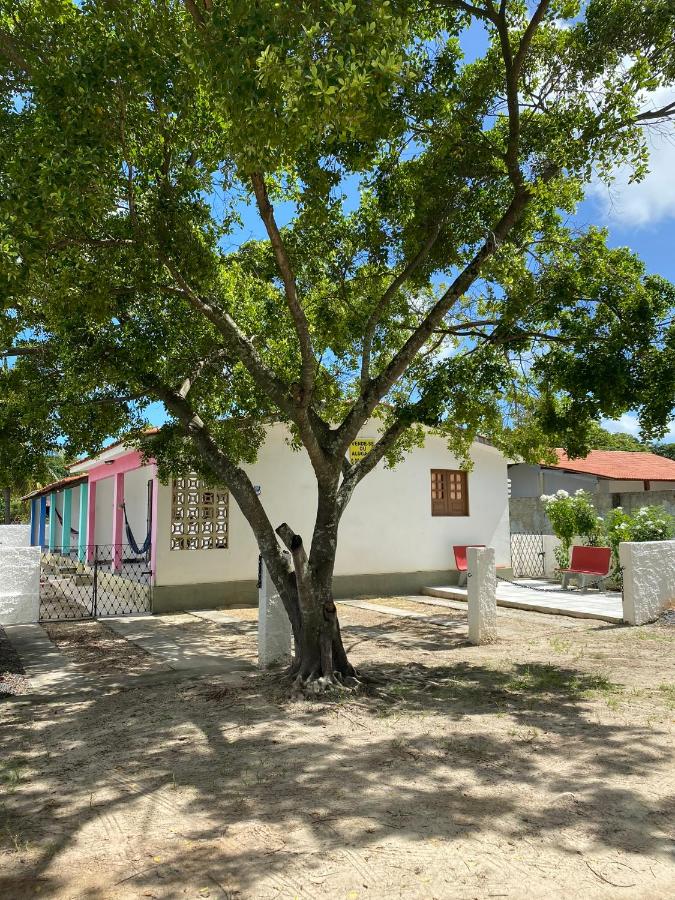 Onda Colorida - Praia de Serrambi CASA 2 - VERDE - B&B Porto de Galinhas