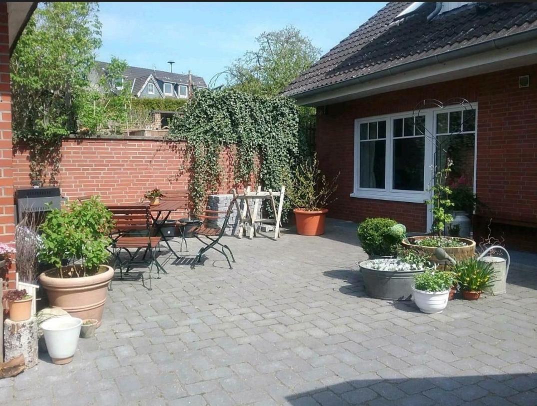Liebevoller Landhaustraum - Ferienwohnung