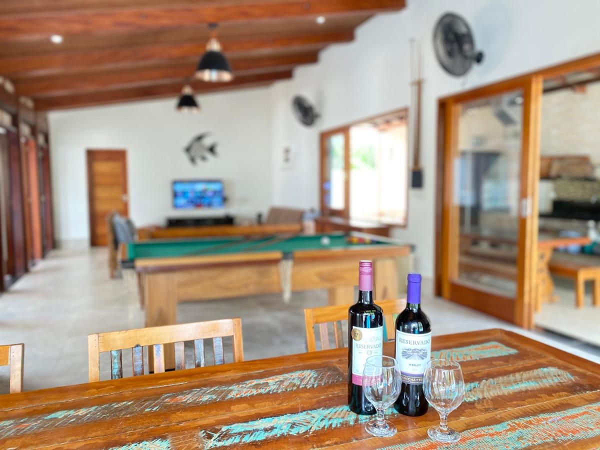 Alegria Itamambuca - Chambres d’hôtes Ubatuba