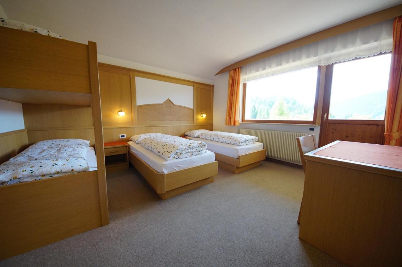 Appartement 3 Chambres