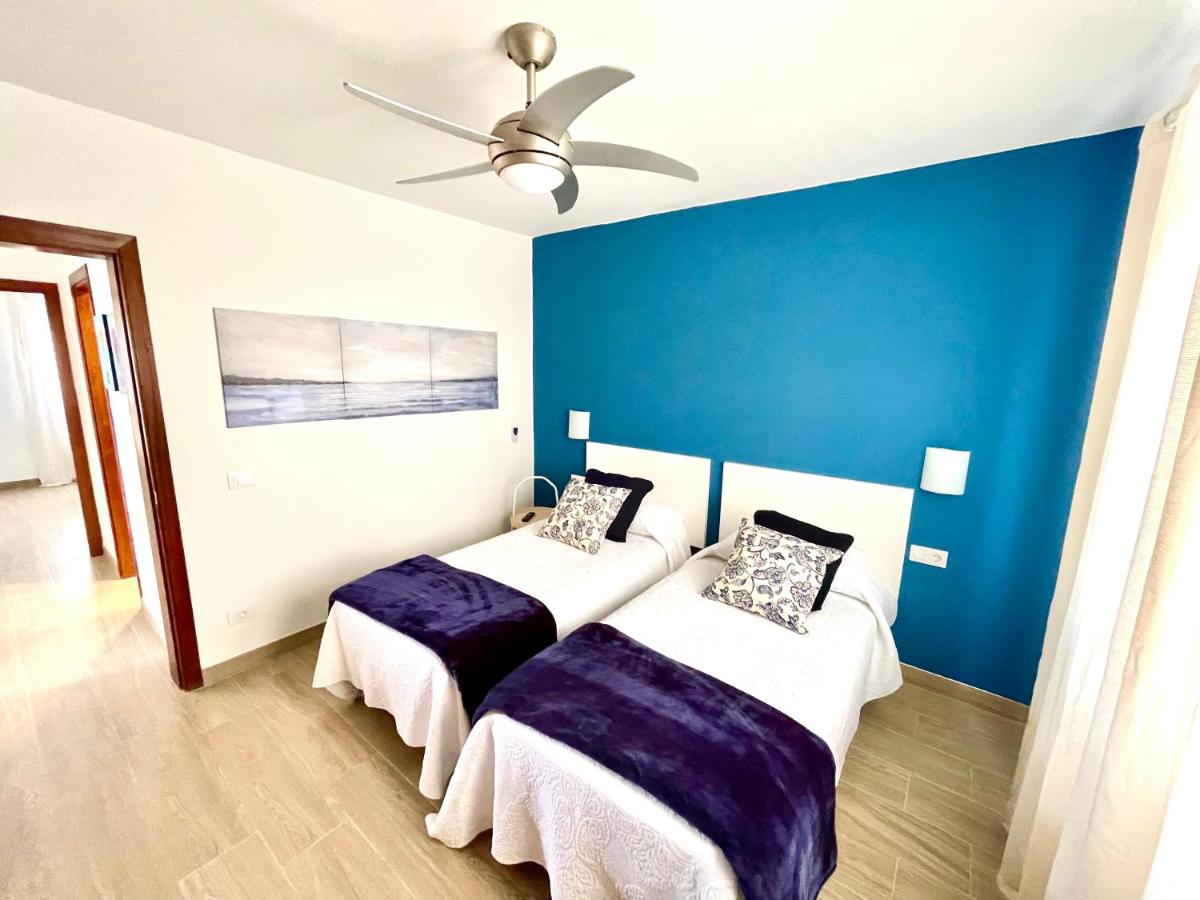 Appartement 2 Chambres
