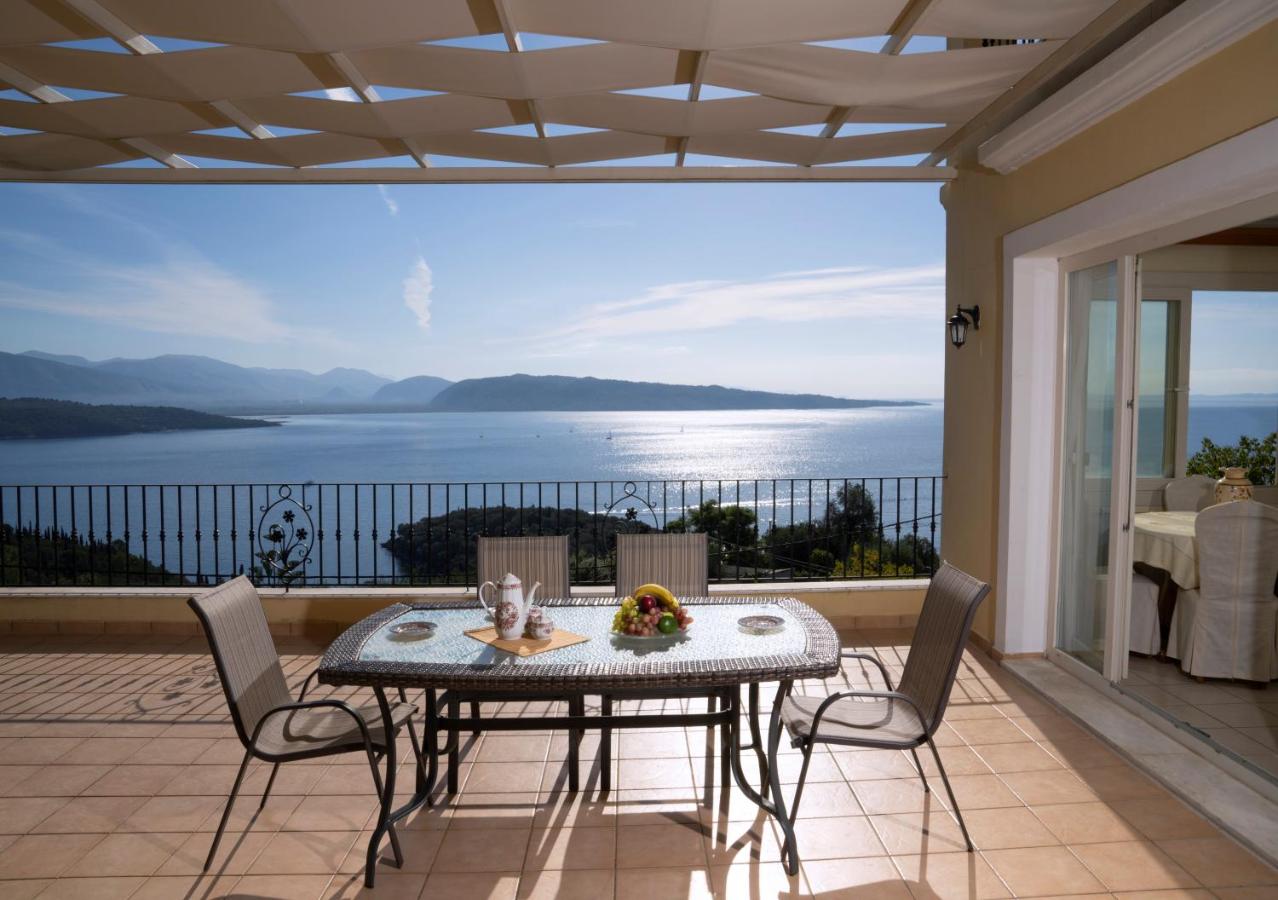 Bellina Villa - B&B Agnítsini