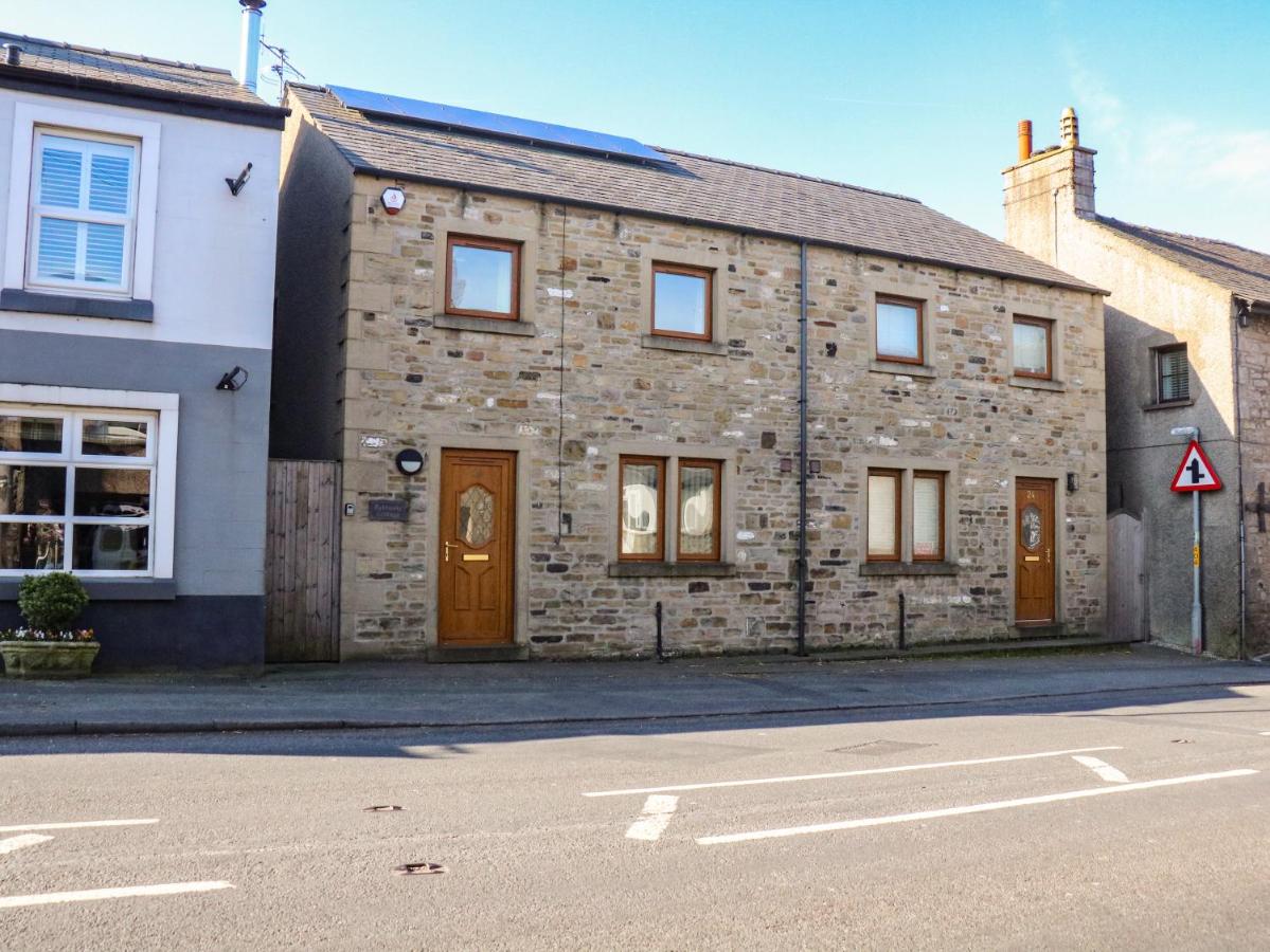 B&B Ingleton - Bytheway Cottage - Bed and Breakfast Ingleton