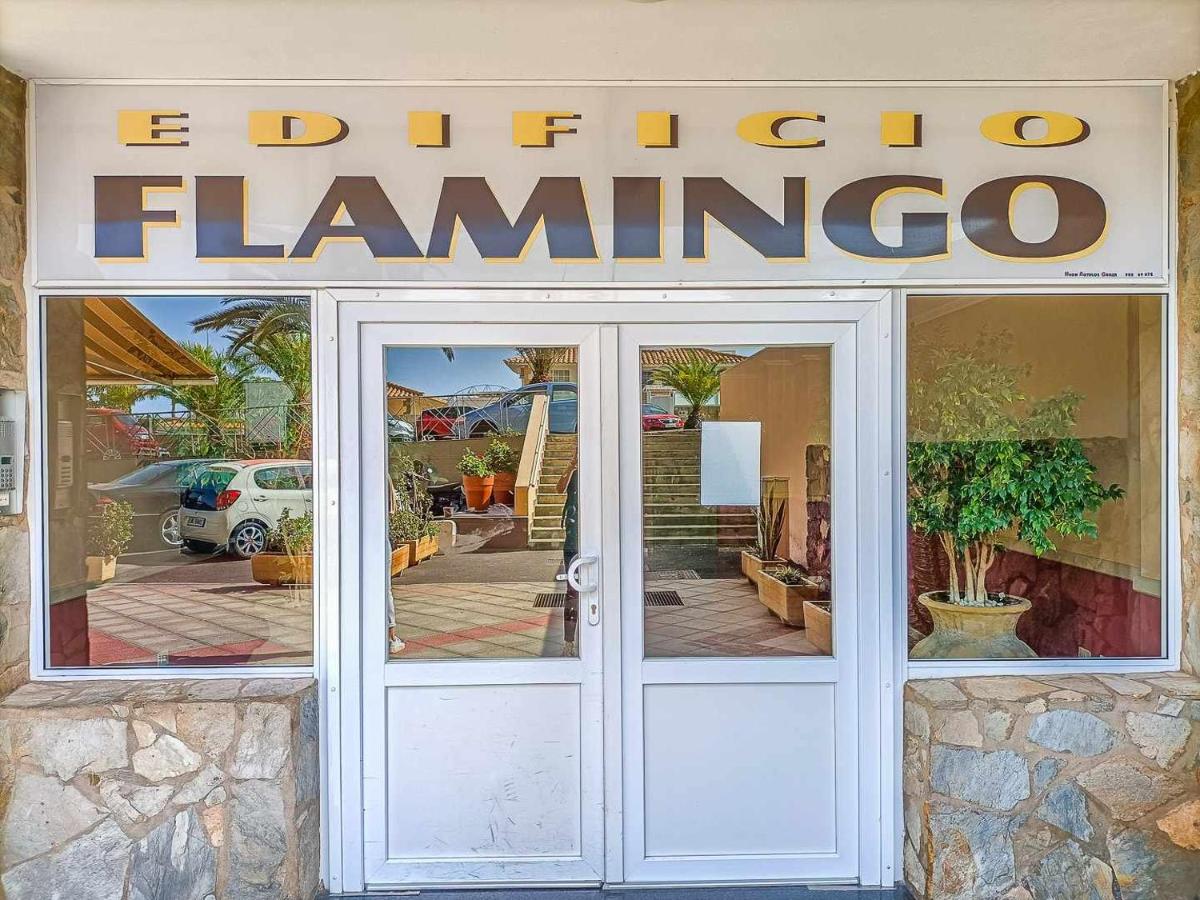 Rentaliday Flamingo Mar - B&B
