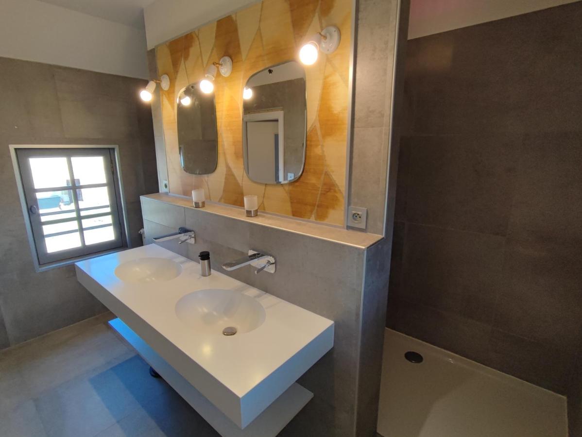 Camera Matrimoniale con Bagno Privato