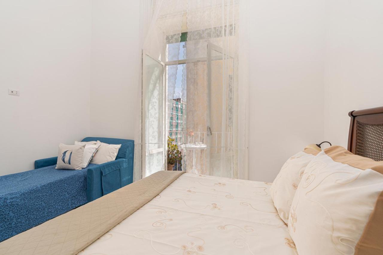Deluxe Double Room with Extra Bed