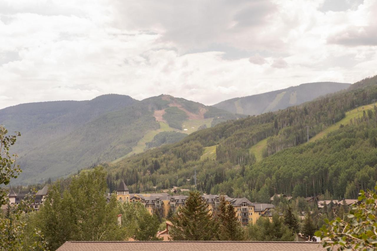 Homestake Condos - B&B Vail