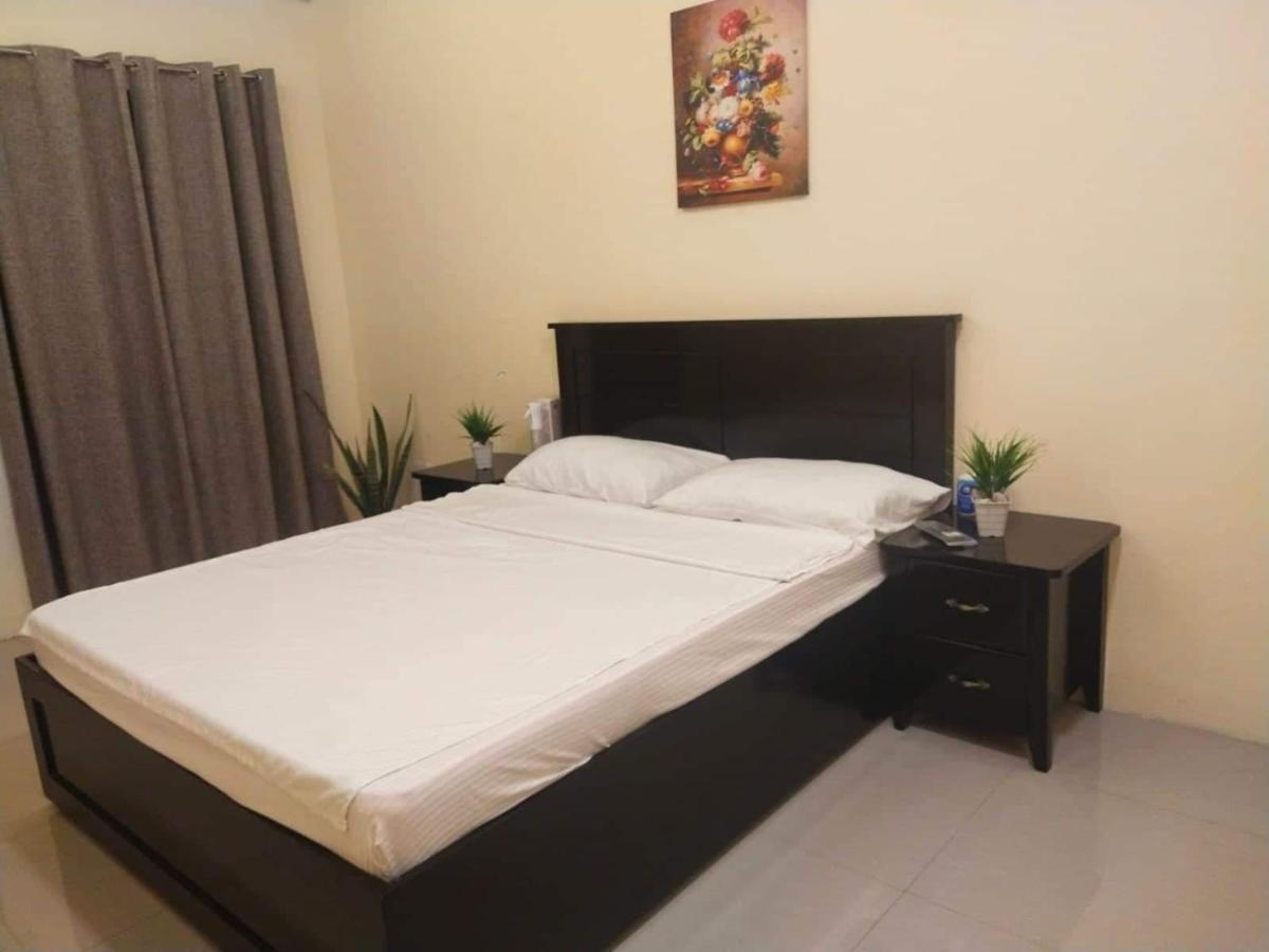 B&B San Juan - RedDoorz @ KBL Transient Inn San Fernando - Bed and Breakfast San Juan