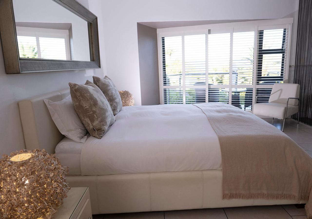 Deluxe Room No. 5