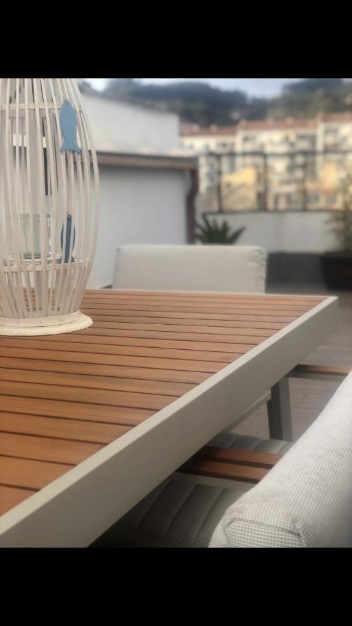 ÁTICO SANXENXO - B&B