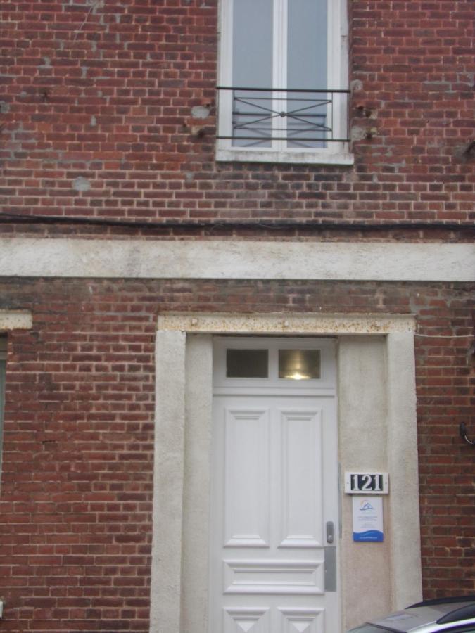 L'Escapade Mersoise - B&B