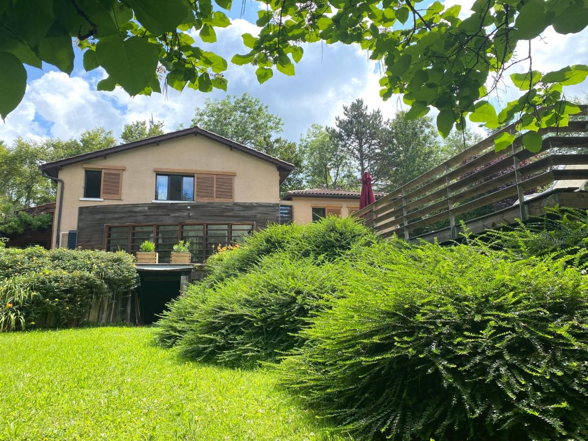 Les Cabanons - B&B