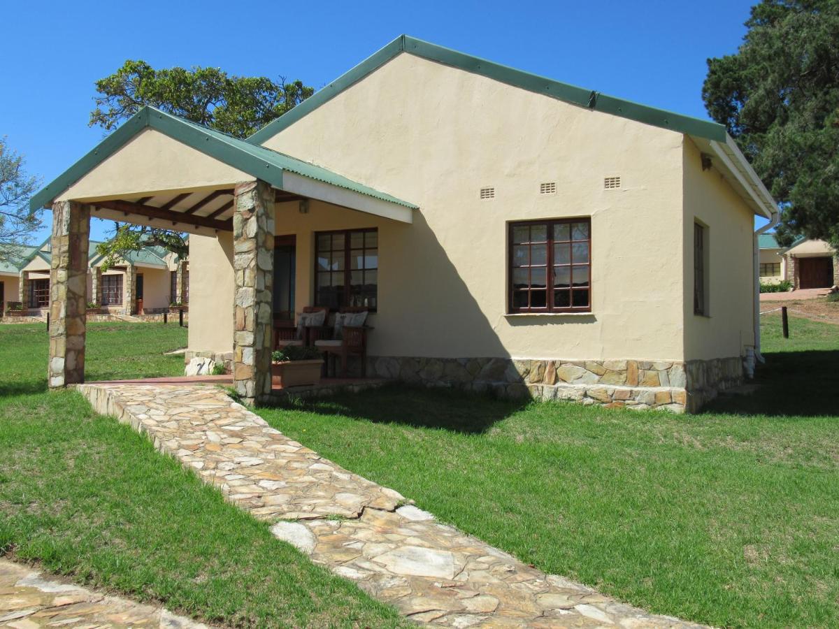 Basic Chalet