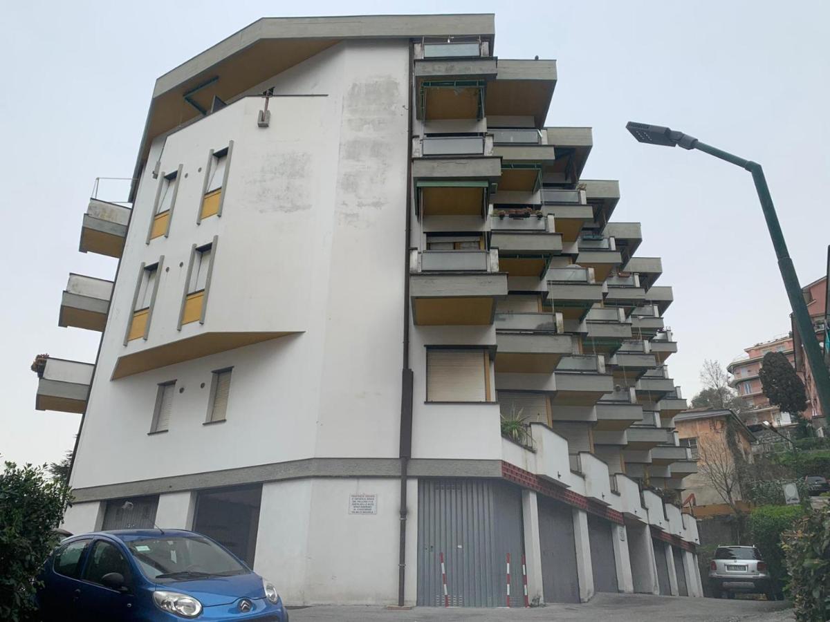 La Palma - Chambres d’hôtes Rapallo
