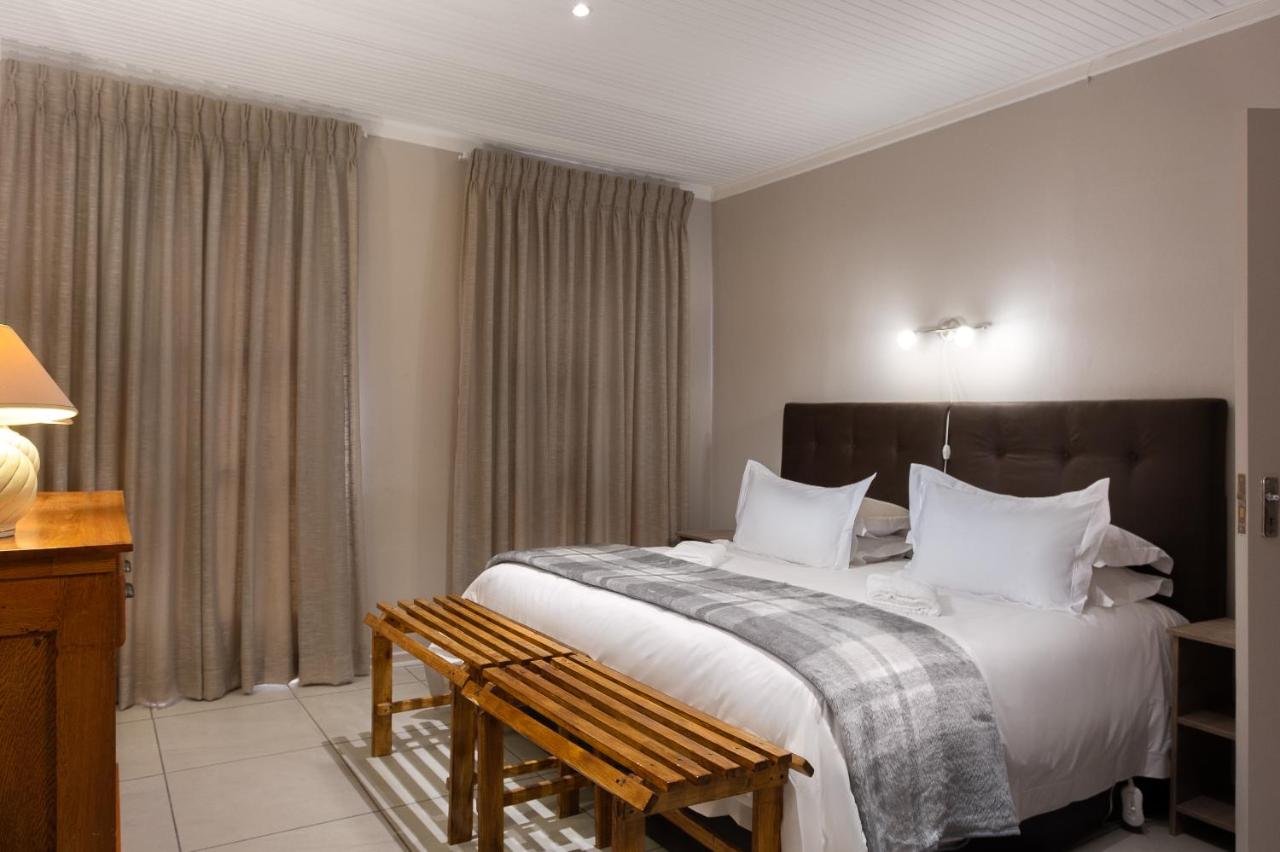 Deluxe Doppelzimmer mit Dusche