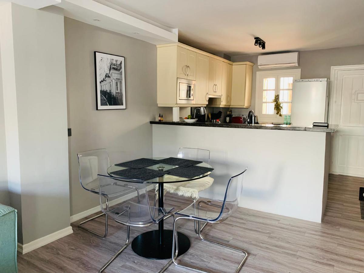 Villa Pedro, Beach House zwischen Marbella und Estepona - B&B
