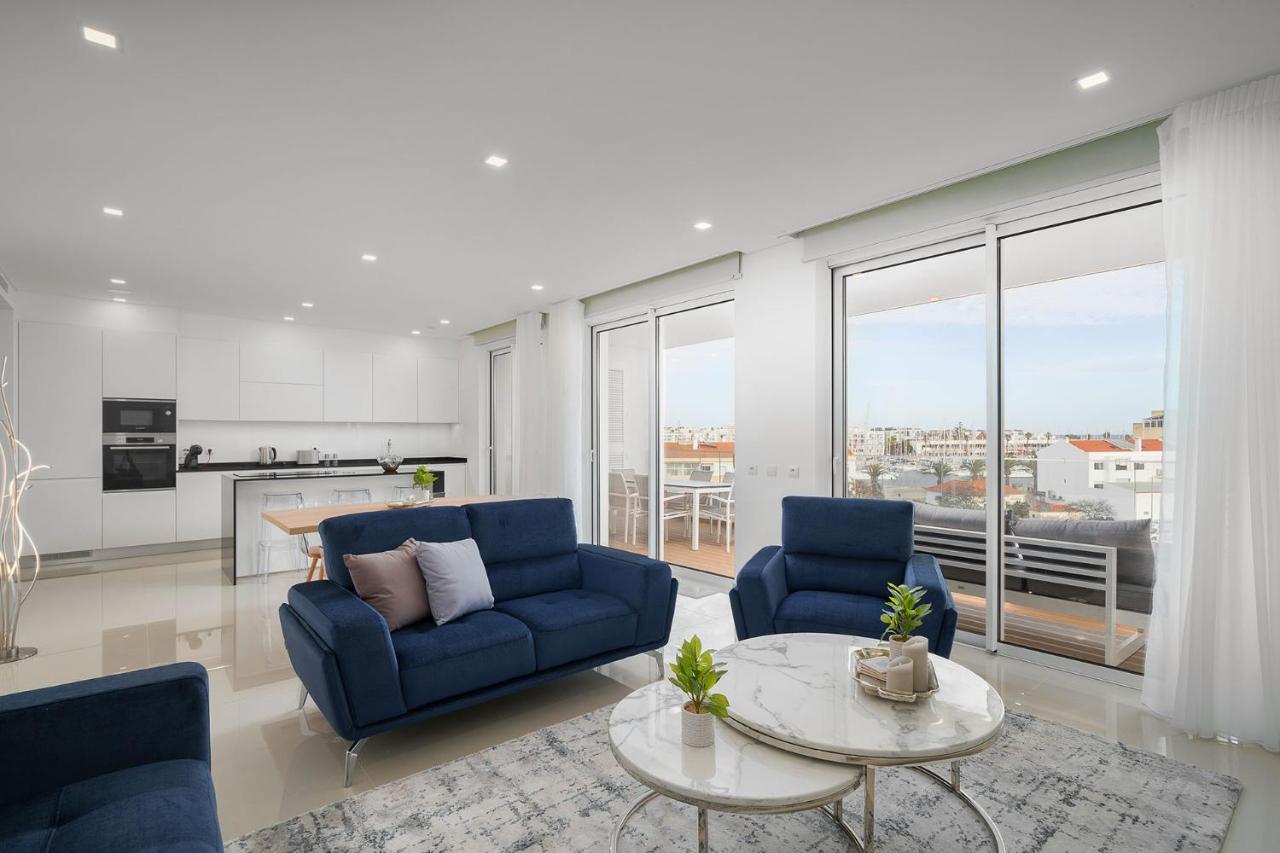 Deluxe Appartement