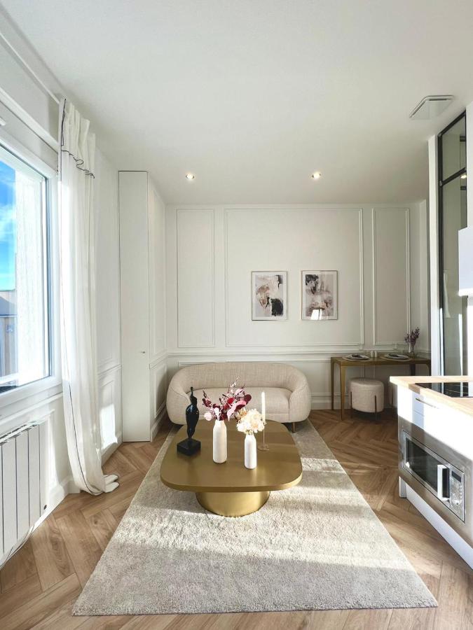 L incomparable - International Palace - B&B Vichy