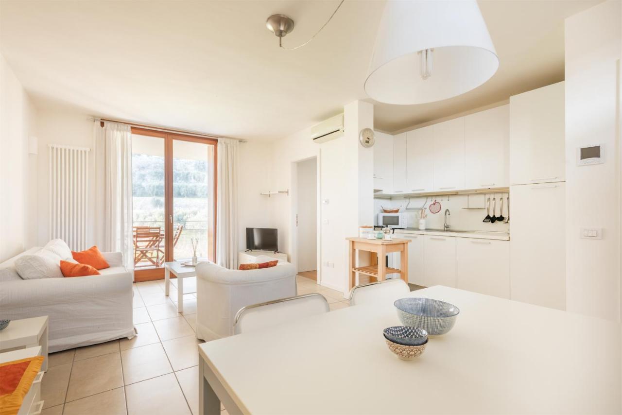 GARDA SAILS, Relax + Thermae - B&B Nago-Torbole