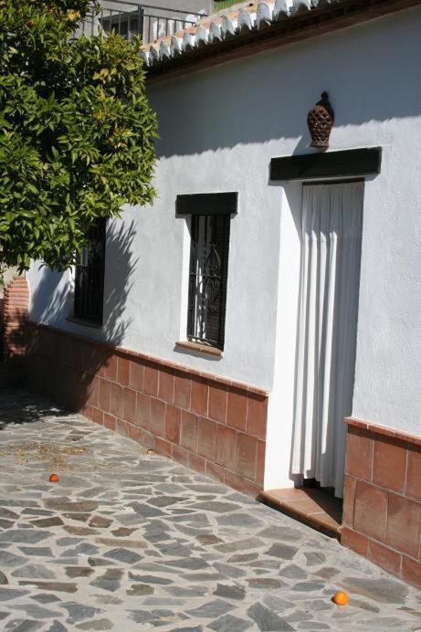 Casa Cueva Sierra Nevada - Monachil - B&B Monachil