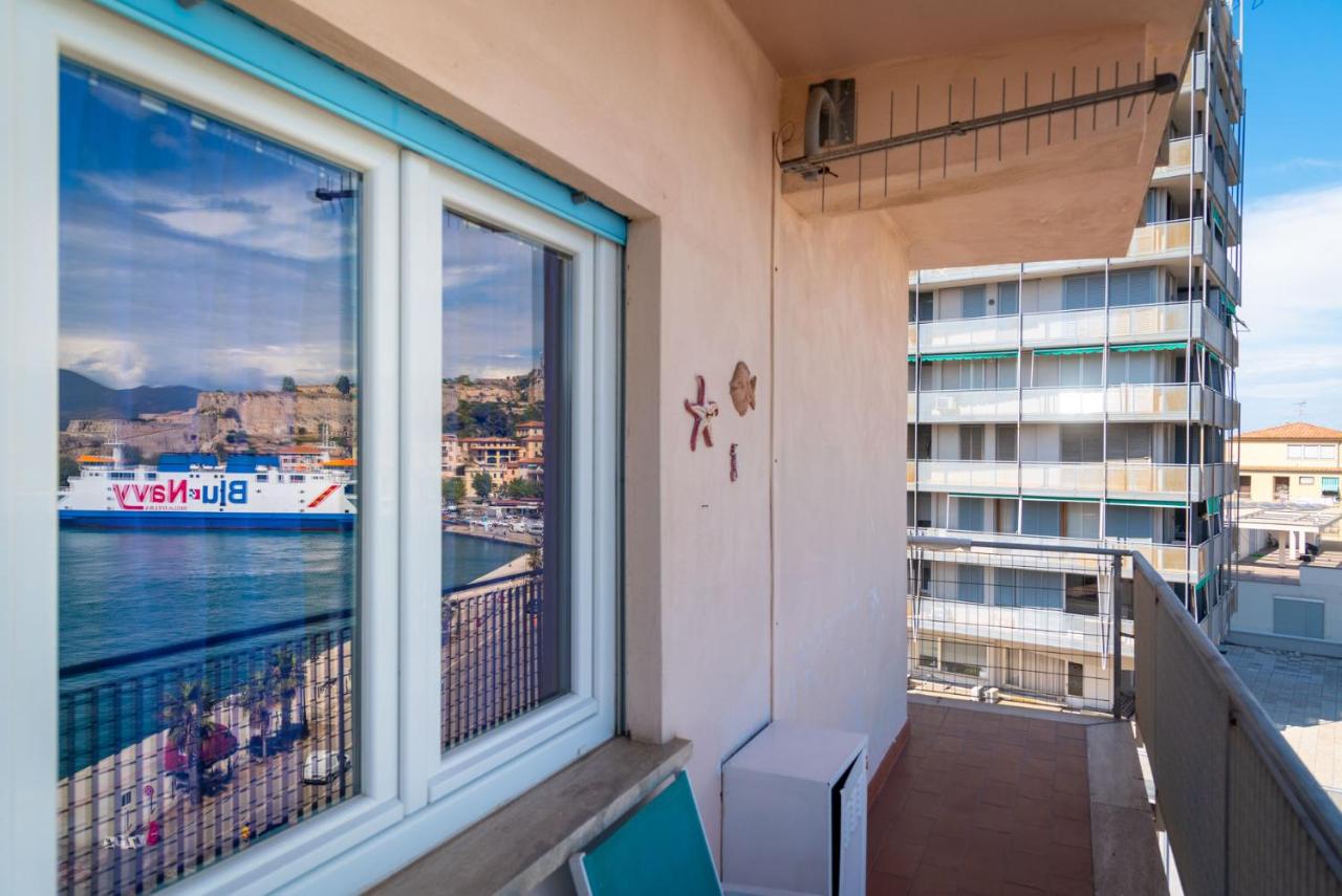 Appartamento Miramare - B&B Portoferraio