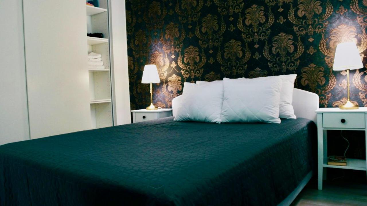 Ilona Apartments - "The City Condo" - Bed and Breakfast Kotka