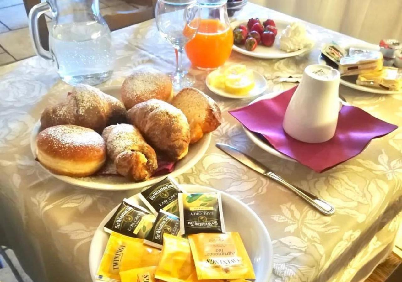 Romano B&B - B&B Bari