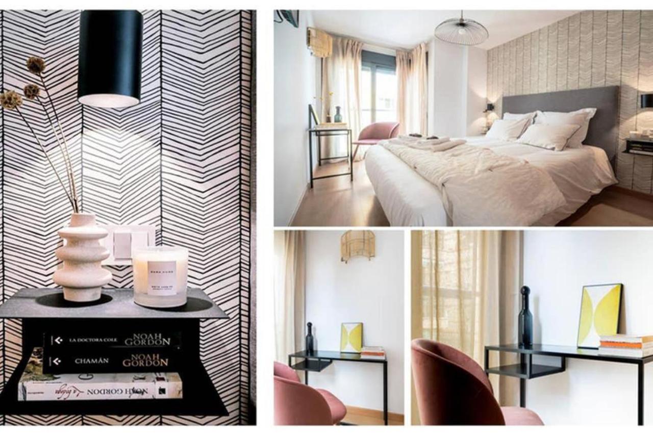 Apartamento de 1 dormitorio