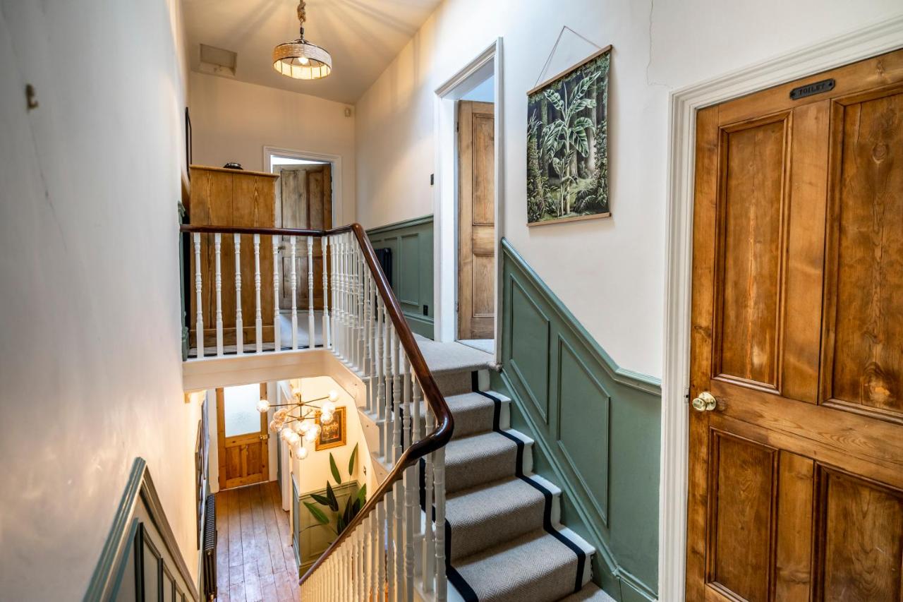 46 Nunnery Lane - B&B