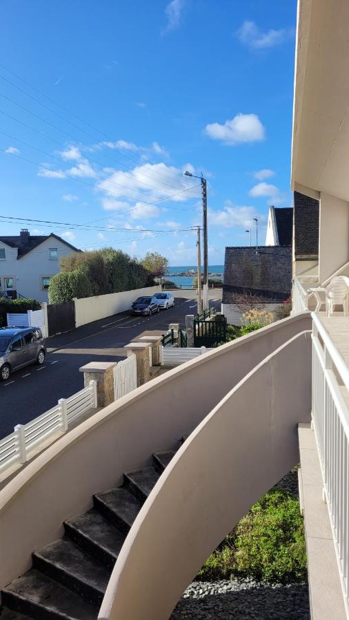 T3 “Hoedic“- 50 m de la plage de Fort Bloqué/Ploemeur - B&B