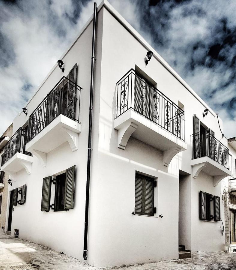 ANGONI SUITES - B&B