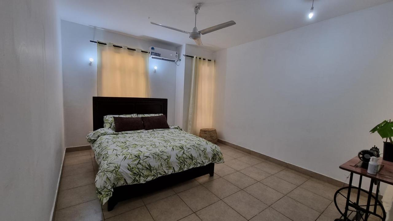 Deluxe Zimmer