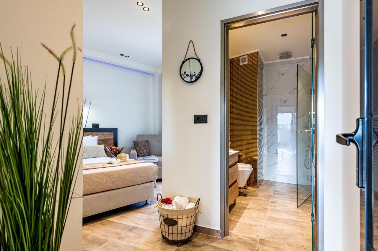 Junior Suite Deluxe