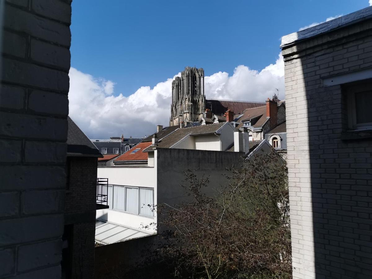 Chez Gabin - Bed and Breakfast Reims