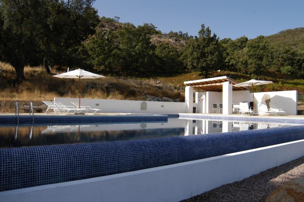 Quinta da Saimeira - Bed and Breakfast
