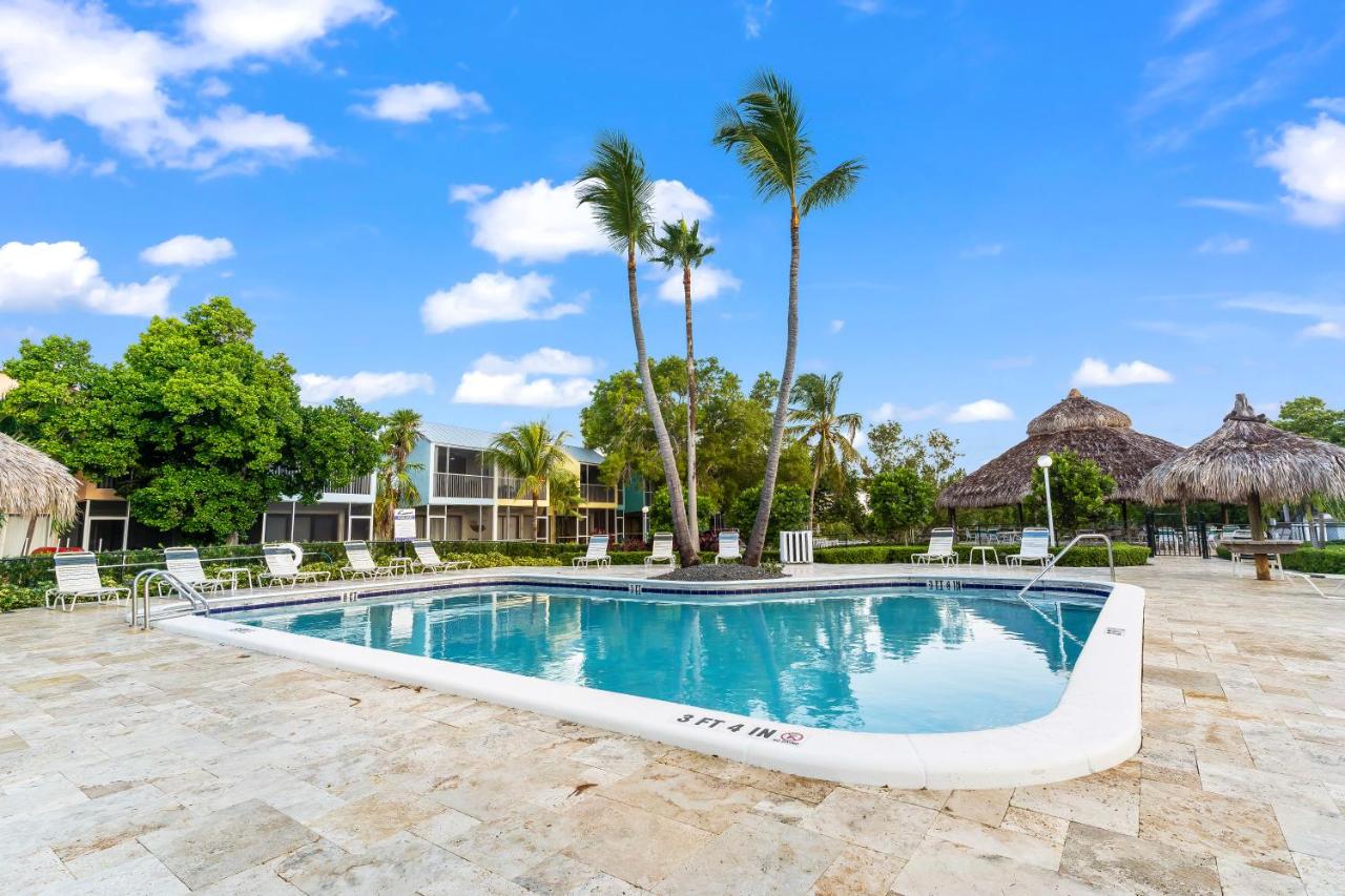 VOTED KEY LARGO'S #1 DESTINATION, Pool, Marina, Kayaks, Tennis, Pickle Ball - B&B