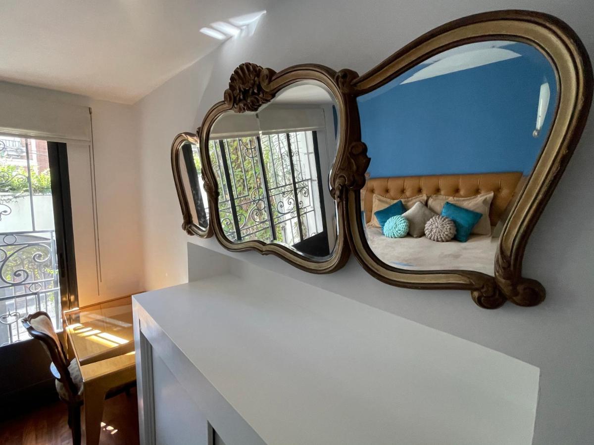 Chambre Double Supérieure