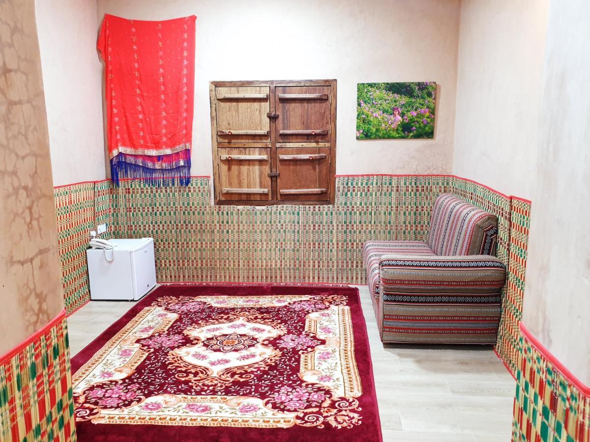 Suite 1 Chambre