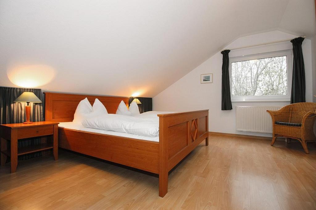 Urlauberdorf Urlauberdorf 55b - Ferienwohnung